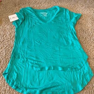 Latched Mama nursing T shirt